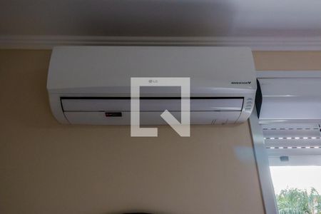 Apartamento à venda com 57m², 2 quartos e 1 vagaQuarto 1