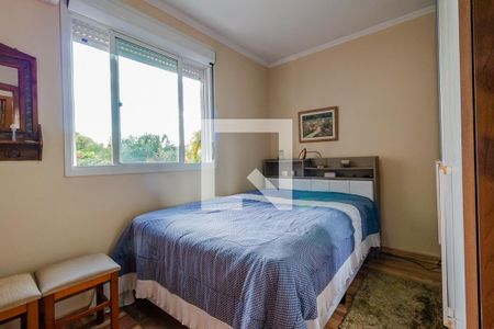 Apartamento à venda com 57m², 2 quartos e 1 vagaQuarto 1