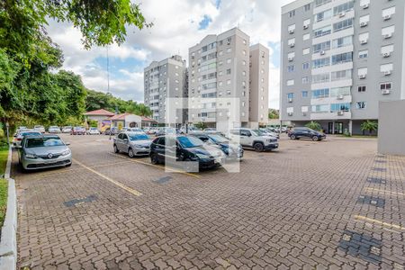 Apartamento à venda com 57m², 2 quartos e 1 vagaGaragem