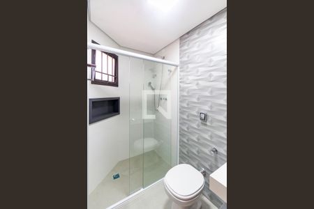 Apartamento à venda com 120m², 3 quartos e 3 vagasBanheiro da Suíte 2