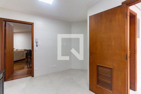 Apartamento à venda com 120m², 3 quartos e 3 vagasCozinha