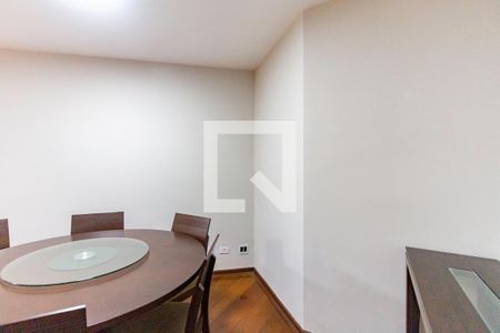 Sala de apartamento à venda com 3 quartos, 120m² em Liberdade, São Paulo