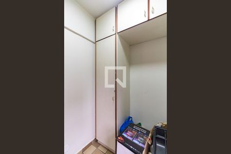 Apartamento à venda com 120m², 3 quartos e 3 vagasQuarto de Serviço