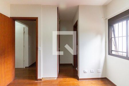 Suíte 1 de apartamento à venda com 3 quartos, 120m² em Liberdade, São Paulo