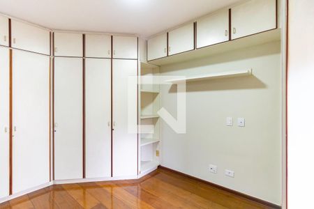 Apartamento à venda com 120m², 3 quartos e 3 vagasSuíte 3