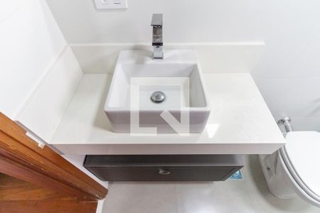 Apartamento à venda com 120m², 3 quartos e 3 vagasBanheiro da Suíte 1