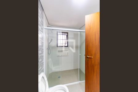 Apartamento à venda com 120m², 3 quartos e 3 vagasBanheiro da Suíte 3