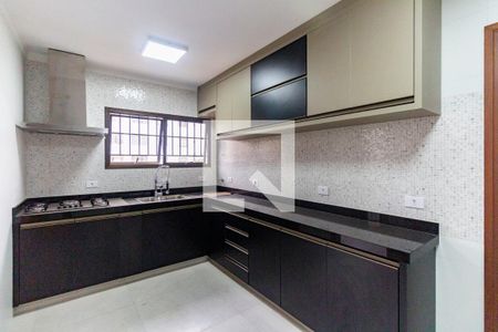 Apartamento à venda com 120m², 3 quartos e 3 vagasCozinha