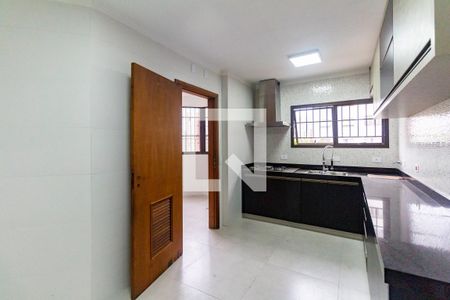 Apartamento à venda com 120m², 3 quartos e 3 vagasCozinha