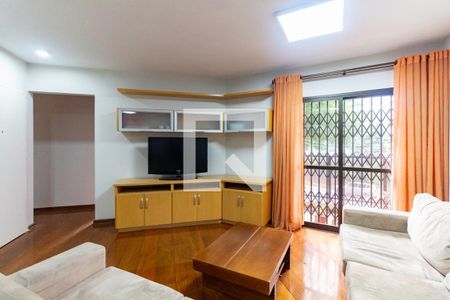 Sala de apartamento à venda com 3 quartos, 120m² em Liberdade, São Paulo