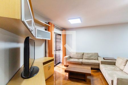 Sala de apartamento à venda com 3 quartos, 120m² em Liberdade, São Paulo