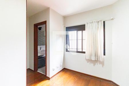 Suíte 1 de apartamento à venda com 3 quartos, 120m² em Liberdade, São Paulo