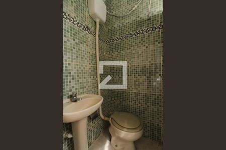 Casa de condomínio à venda com 550m², 4 quartos e 4 vagasBanheiro - Suíte 1