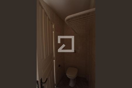 Casa de condomínio à venda com 550m², 4 quartos e 4 vagasBanheiro - Suíte 2