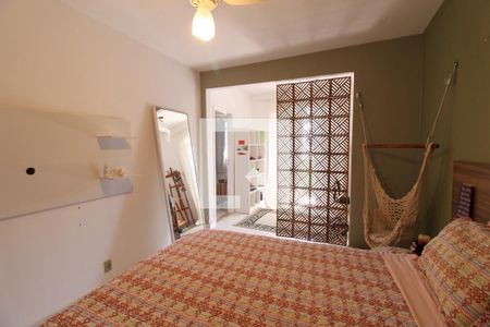 Casa de condomínio à venda com 550m², 4 quartos e 4 vagasQuarto 1