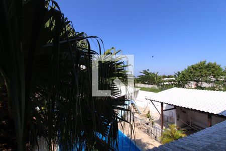 Casa de condomínio à venda com 550m², 4 quartos e 4 vagasVista - Suíte 2