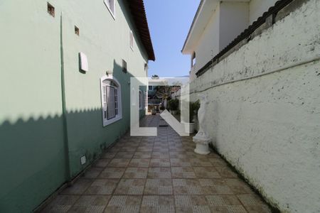 Casa de condomínio à venda com 550m², 4 quartos e 4 vagasÁrea Externa