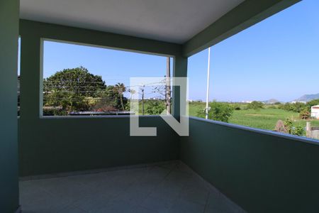 Casa de condomínio à venda com 550m², 4 quartos e 4 vagasVaranda - Suíte
