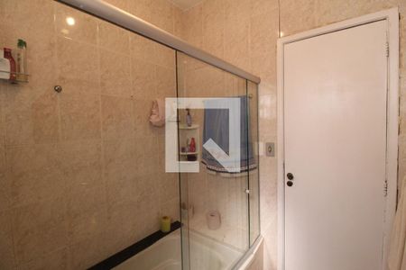 Casa de condomínio à venda com 550m², 4 quartos e 4 vagasBanheiro Social