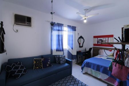 Casa de condomínio à venda com 550m², 4 quartos e 4 vagasQuarto 2