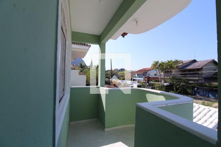 Casa de condomínio à venda com 550m², 4 quartos e 4 vagasVaranda - Suíte