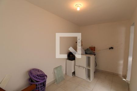 Casa de condomínio à venda com 550m², 4 quartos e 4 vagasSuíte 1 - Casa dos Fundos