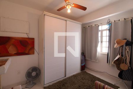 Casa de condomínio à venda com 550m², 4 quartos e 4 vagasCloset - Quarto 1