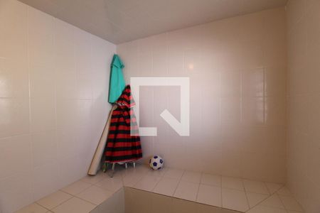 Casa de condomínio à venda com 550m², 4 quartos e 4 vagasSauna