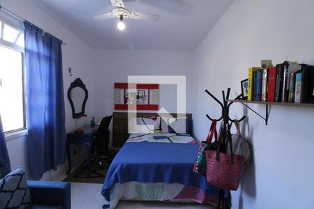 Casa de condomínio à venda com 550m², 4 quartos e 4 vagasQuarto 2