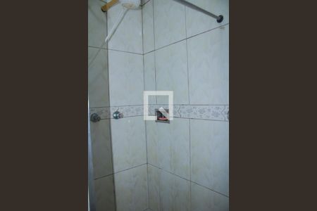 Apartamento para alugar com 47m², 2 quartos e 1 vaga Apartamento para alugar com 47m², 2 quartos e 1 vagaBanheiro