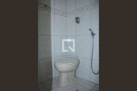 Apartamento para alugar com 47m², 2 quartos e 1 vaga Apartamento para alugar com 47m², 2 quartos e 1 vagaBanheiro