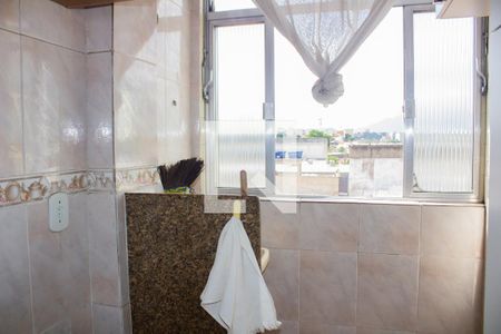Apartamento para alugar com 47m², 2 quartos e 1 vaga Apartamento para alugar com 47m², 2 quartos e 1 vagaÁrea de Serviço