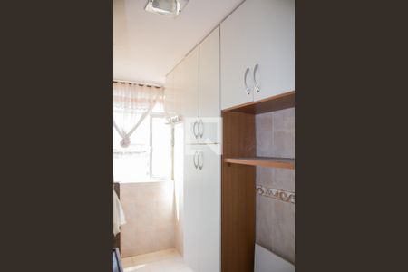Apartamento para alugar com 47m², 2 quartos e 1 vaga Apartamento para alugar com 47m², 2 quartos e 1 vagaCozinha