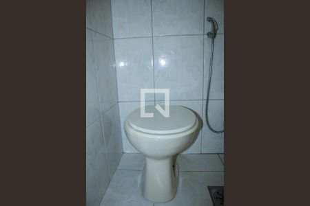 Apartamento para alugar com 47m², 2 quartos e 1 vaga Apartamento para alugar com 47m², 2 quartos e 1 vagaBanheiro