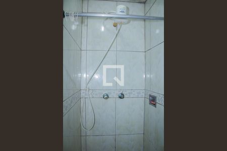 Apartamento para alugar com 47m², 2 quartos e 1 vaga Apartamento para alugar com 47m², 2 quartos e 1 vagaBanheiro
