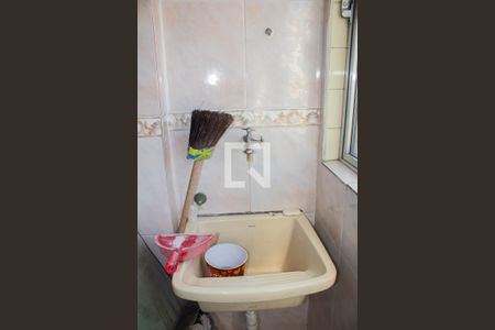 Apartamento para alugar com 47m², 2 quartos e 1 vaga Apartamento para alugar com 47m², 2 quartos e 1 vagaÁrea de Serviço