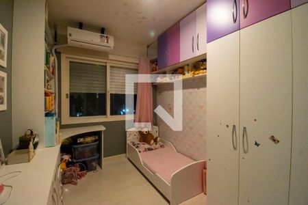 Apartamento à venda com 73m², 2 quartos e 1 vagaQuarto 2