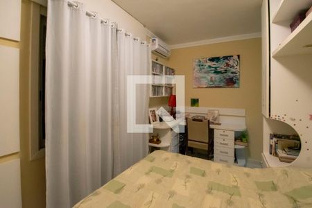 Quarto 1 de apartamento à venda com 2 quartos, 73m² em Teresópolis, Porto Alegre