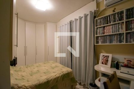 Quarto 1 de apartamento à venda com 2 quartos, 73m² em Teresópolis, Porto Alegre