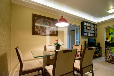 Apartamento à venda com 2 quartos, 73m² em Teresópolis, Porto Alegre