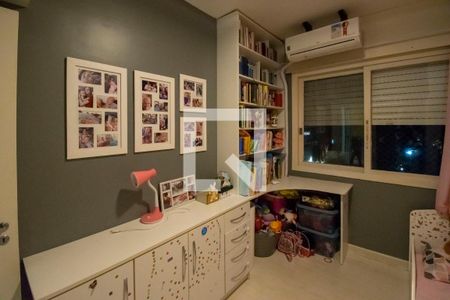 Apartamento à venda com 73m², 2 quartos e 1 vagaQuarto 2