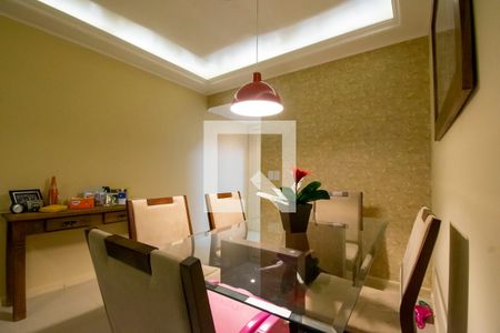 Sala de Jantar de apartamento à venda com 2 quartos, 73m² em Teresópolis, Porto Alegre