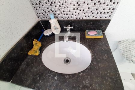 Casa para alugar com 132m², 2 quartos e 2 vagas Casa para alugar com 132m², 2 quartos e 2 vagasBanheiro 2