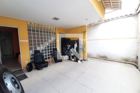 Casa para alugar com 132m², 2 quartos e 2 vagas Casa para alugar com 132m², 2 quartos e 2 vagasGaragem