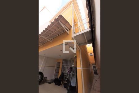 Casa para alugar com 132m², 2 quartos e 2 vagas Casa para alugar com 132m², 2 quartos e 2 vagasGaragem