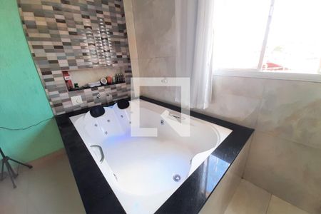 Casa para alugar com 132m², 2 quartos e 2 vagas Casa para alugar com 132m², 2 quartos e 2 vagasQuarto 2 - Suíte