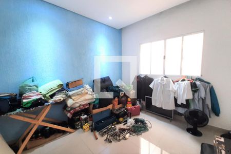 Casa para alugar com 132m², 2 quartos e 2 vagas Casa para alugar com 132m², 2 quartos e 2 vagasquarto 1