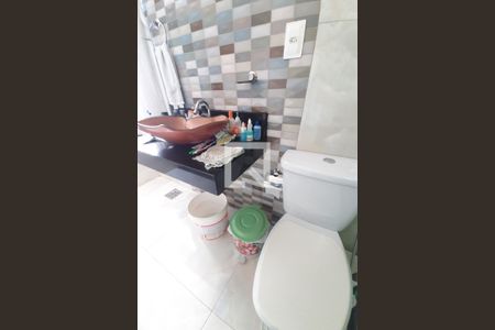 Casa para alugar com 132m², 2 quartos e 2 vagas Casa para alugar com 132m², 2 quartos e 2 vagasQuarto 2 - Suíte