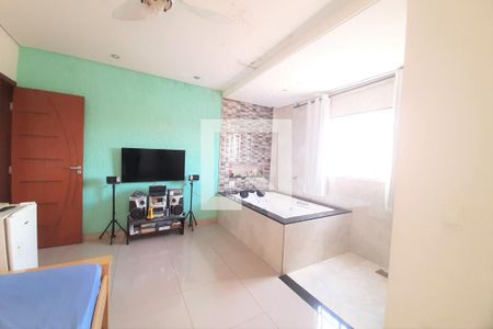 Casa para alugar com 132m², 2 quartos e 2 vagas Casa para alugar com 132m², 2 quartos e 2 vagasQuarto 2 - Suíte