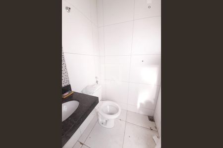 Casa para alugar com 132m², 2 quartos e 2 vagas Casa para alugar com 132m², 2 quartos e 2 vagasBanheiro 2